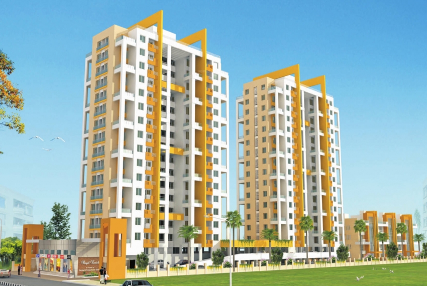 2 Bhk Residential Floor Near Masjid And Metro In Uttam Nagar